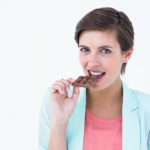 Forskare: Choklad bra för hjärnan